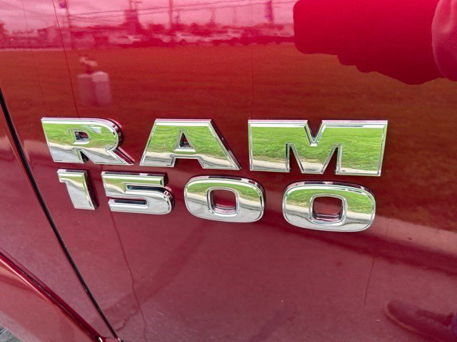 Used 2018 RAM 1500 Laramie AWD/4WD image 63