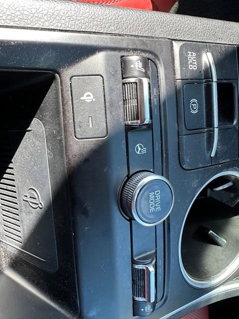 Used 2024 Kia K5 GT-Line AWD/4WD image 21