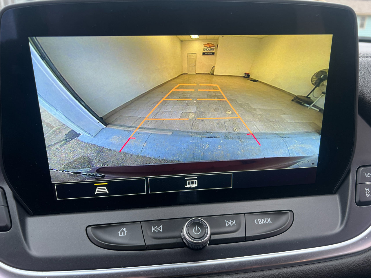 Used 2025 Chevrolet Blazer LT image 55