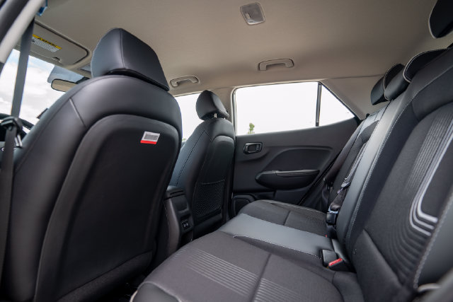 New 2026 Hyundai Venue SEL FWD image 32
