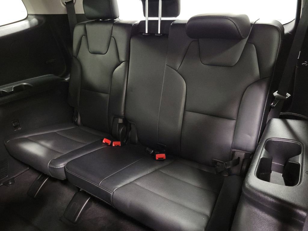 Used 2023 Kia Telluride S w/ S Sunroof Package image 21