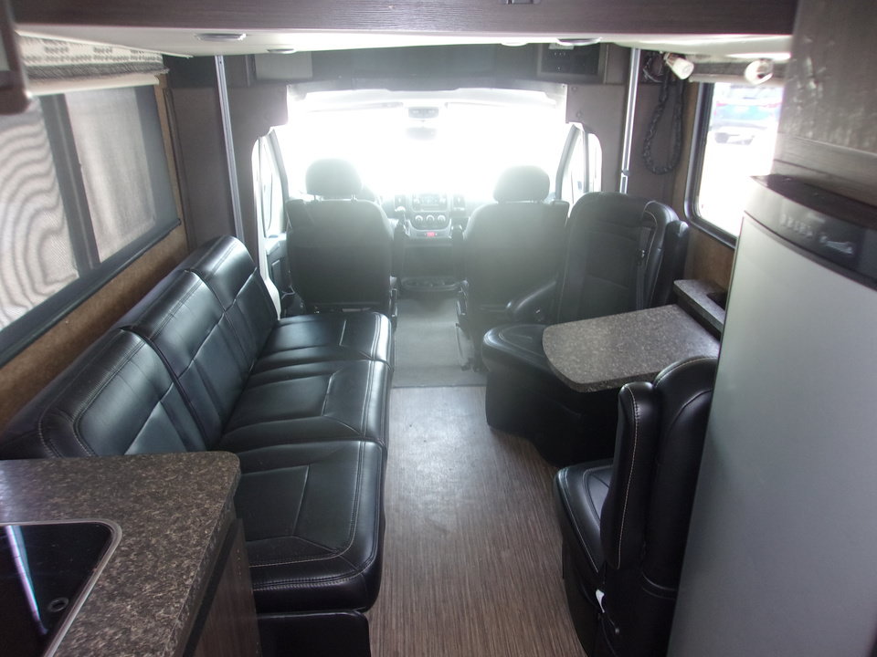 Used 2015 RAM ProMaster 3500 FWD image 14