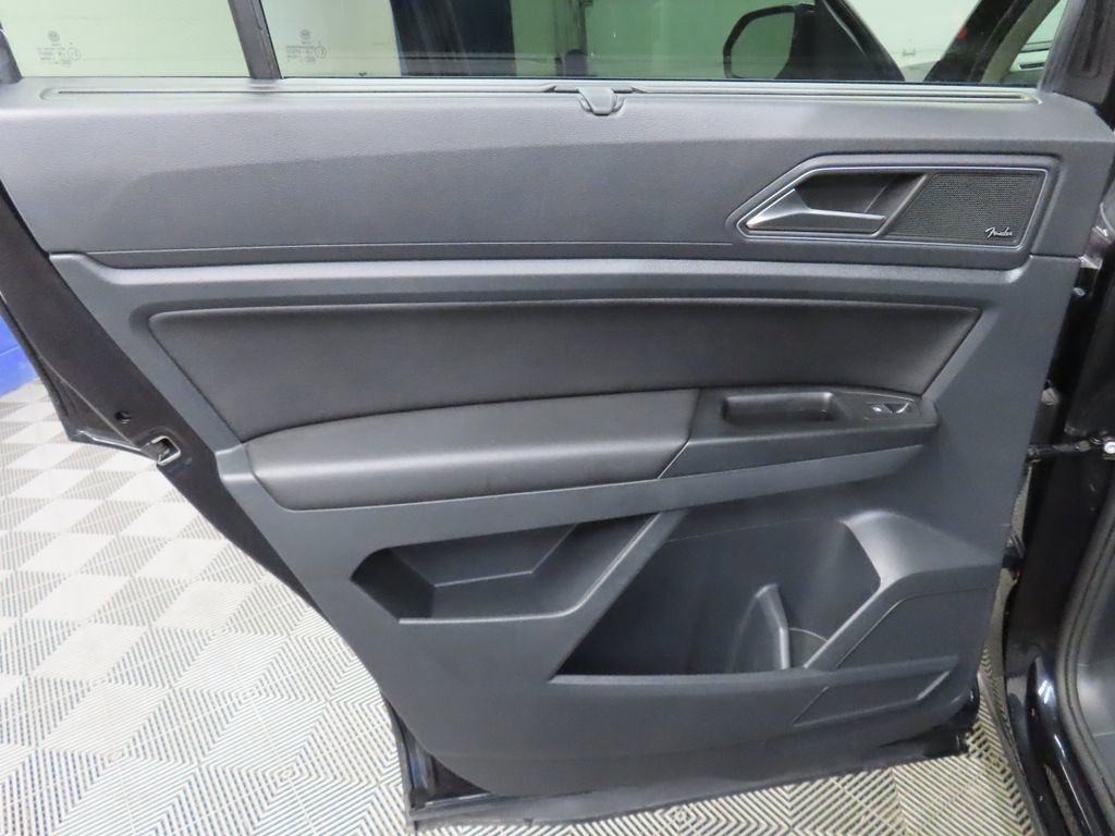 Used 2019 Volkswagen Atlas SEL Premium AWD/4WD image 59