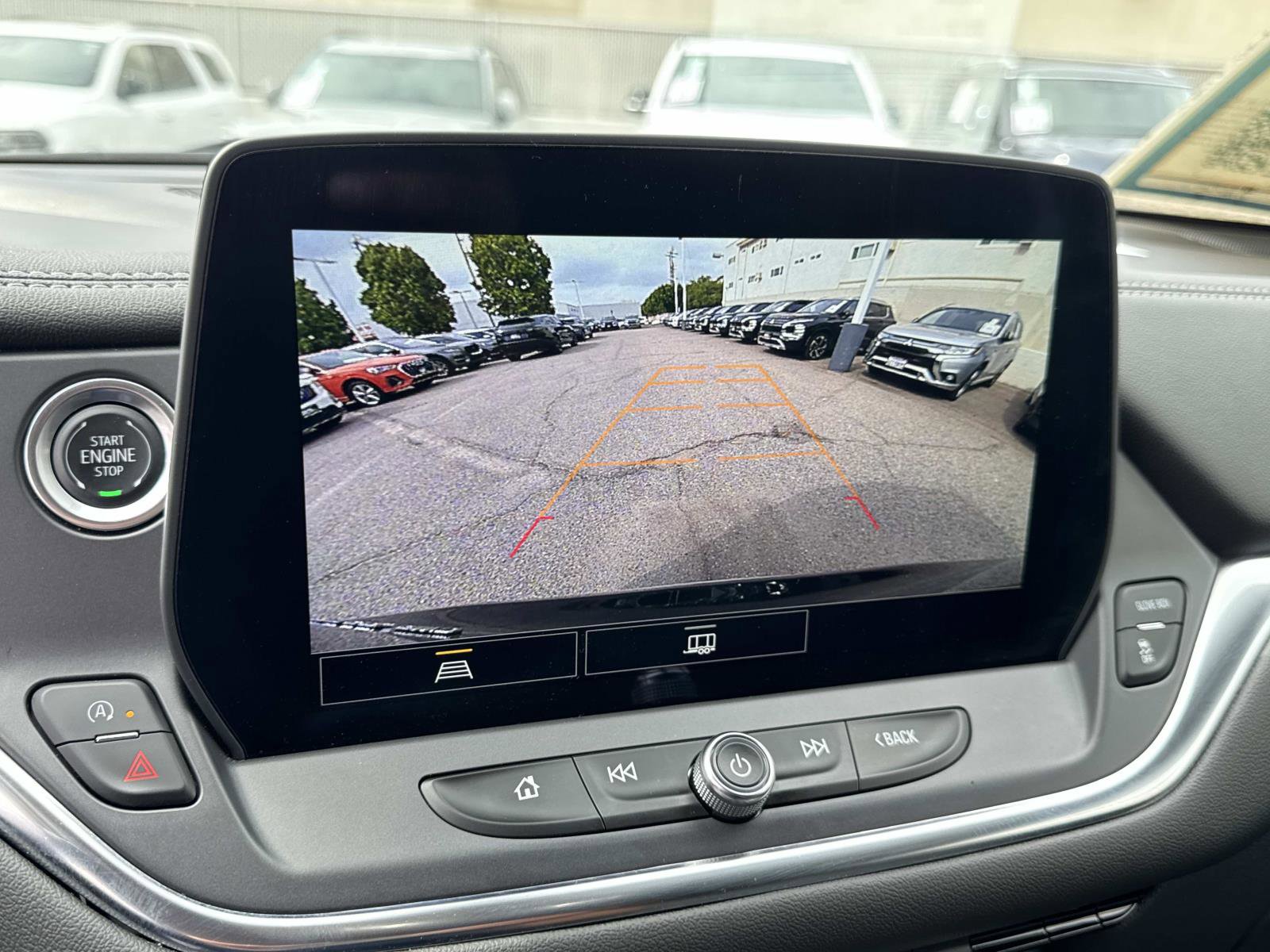 Used 2025 Chevrolet Blazer LT AWD/4WD image 27