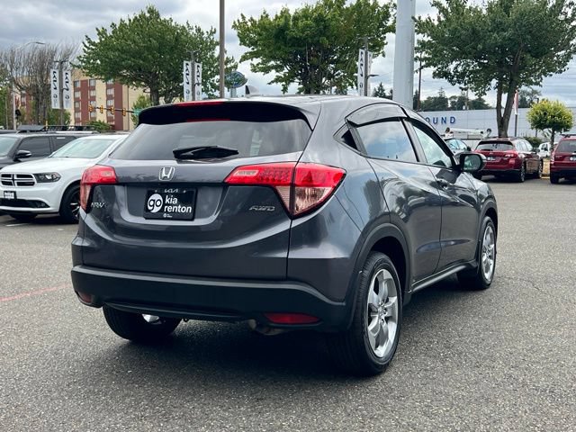 Used 2016 Honda HR-V EX image 7
