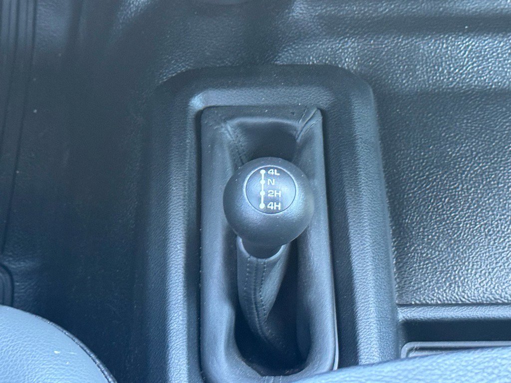 Used 2024 RAM 2500 Tradesman image 14