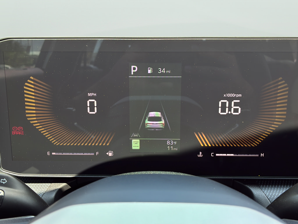 New 2026 Kia K4 GT-Line FWD image 26