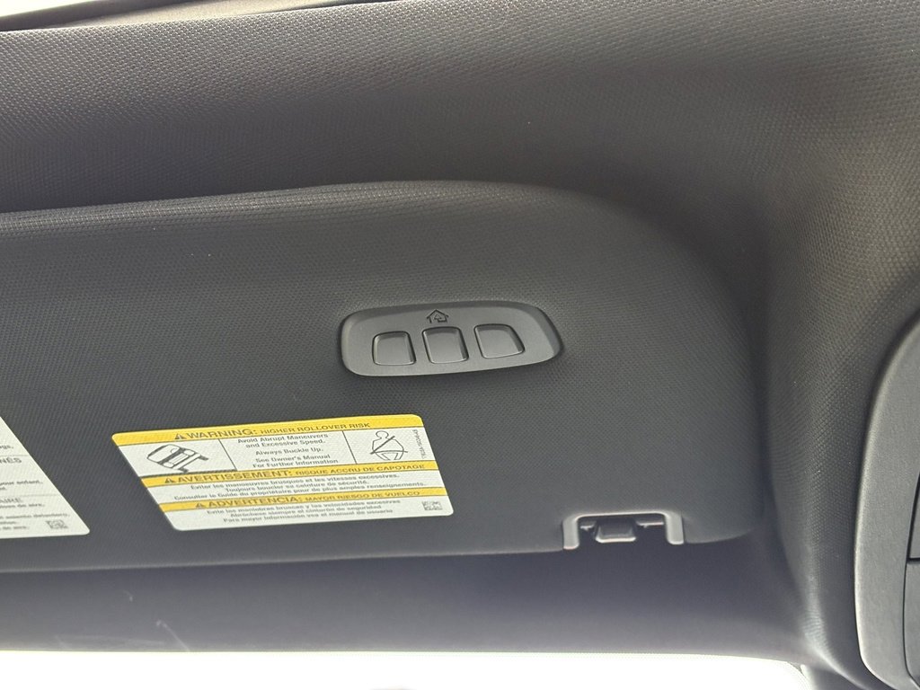 New 2026 Ford Expedition Tremor image 35