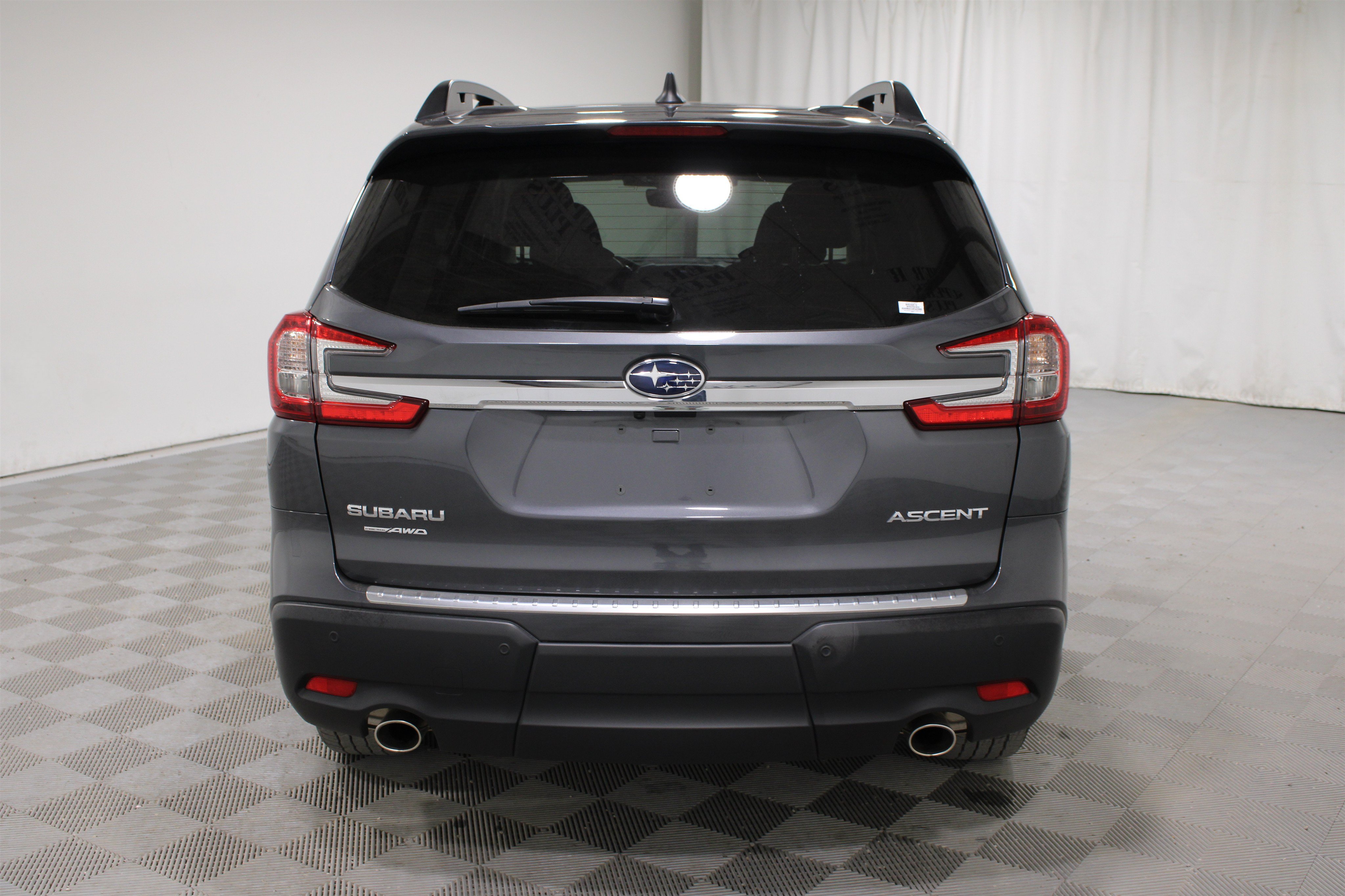 Used 2024 Subaru Ascent Premium w/ Convenience Package AWD/4WD image 30