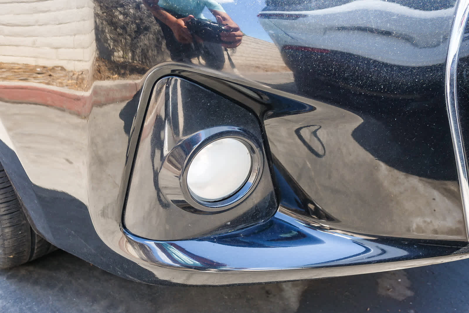 Used 2014 Toyota Corolla S w/ Protection Package image 6