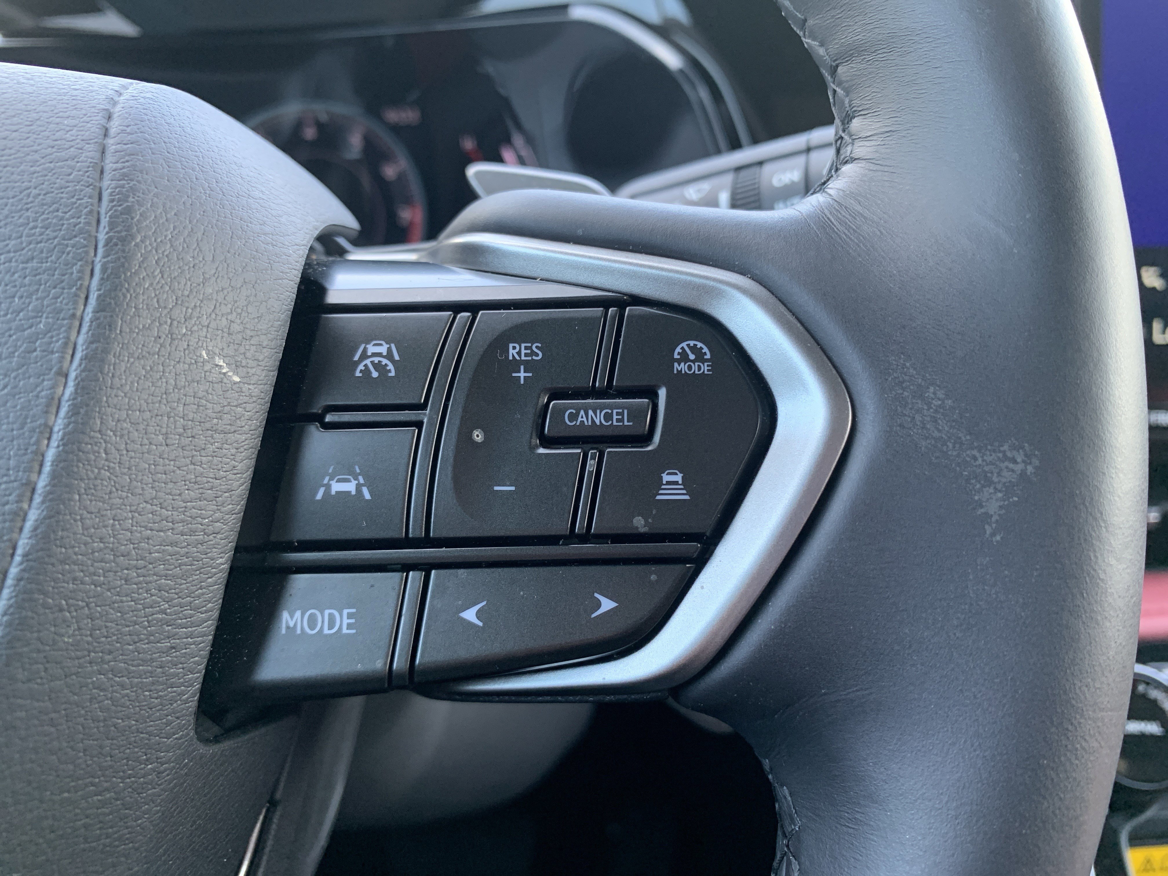 Used 2025 Lexus NX 250 FWD w/ Accessory Package (Z1) image 20