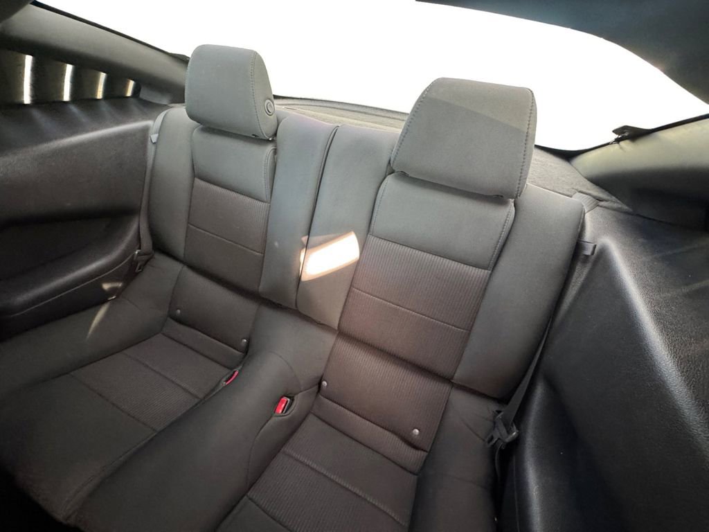 Used 2014 Ford Mustang Coupe w/ Equipment Group 102A image 14