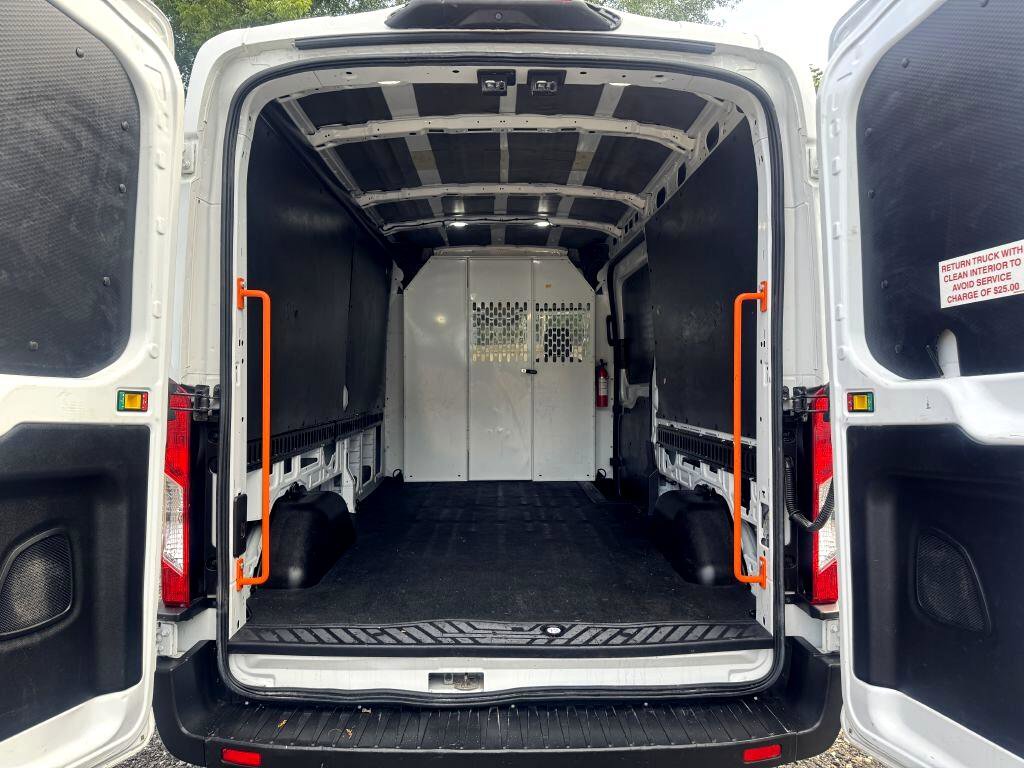 Used 2019 Ford Transit 150 148 Medium Roof image 5