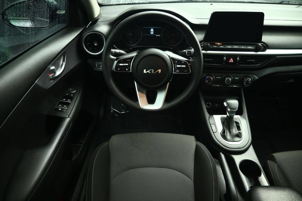 Used 2023 Kia Forte LXS w/ LXS Technology Package FWD image 33