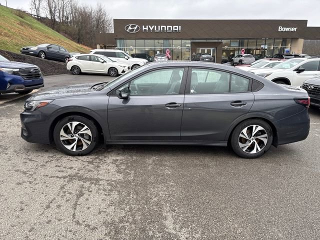 Used 2023 Subaru Legacy Premium image 2