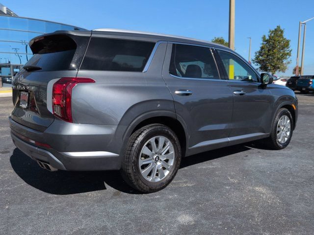 Used 2024 Hyundai Palisade SEL FWD image 5