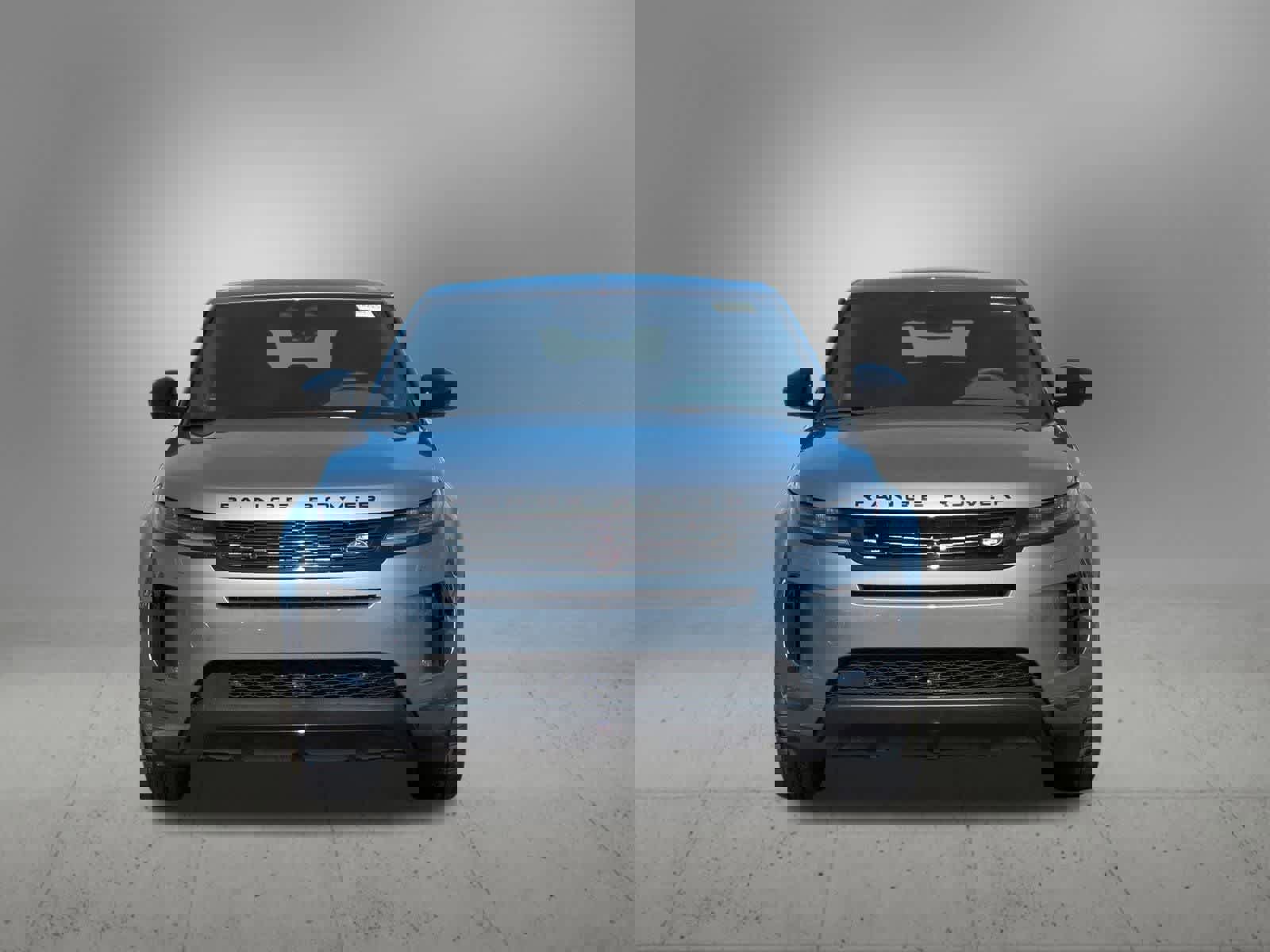 New 2026 Land Rover Range Rover Evoque S image 9