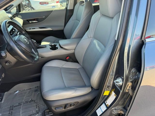 Used 2021 Toyota Venza Limited w/ Carpet Mat Package (TMS) AWD/4WD image 33