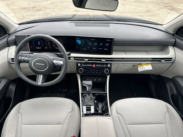 New 2026 Hyundai Tucson SEL AWD/4WD image 16