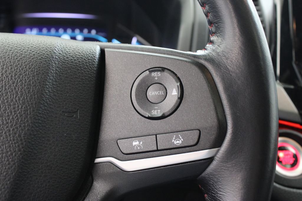 Used 2024 Honda Odyssey Sport image 29