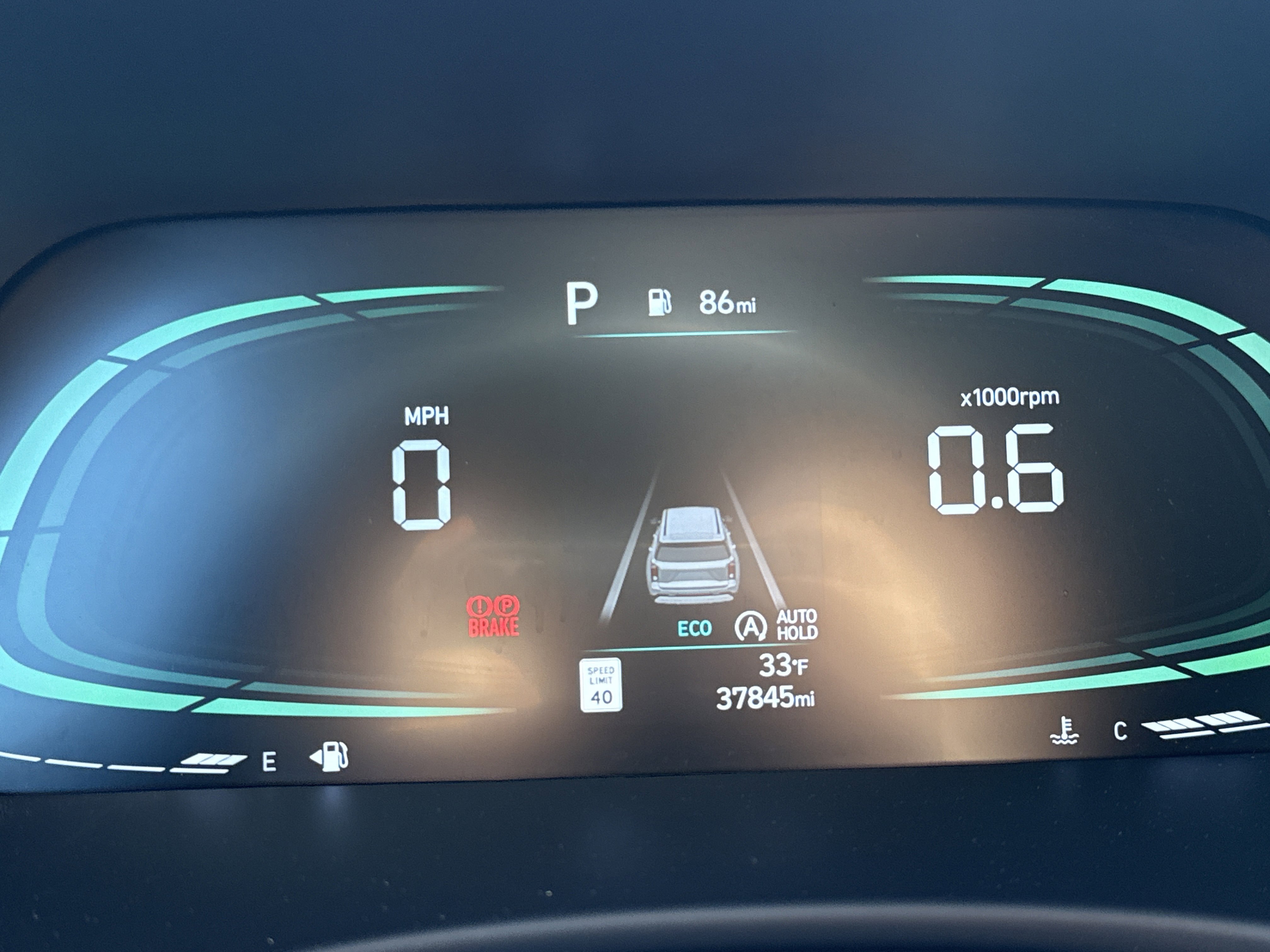 Used 2025 Hyundai Palisade SEL image 21