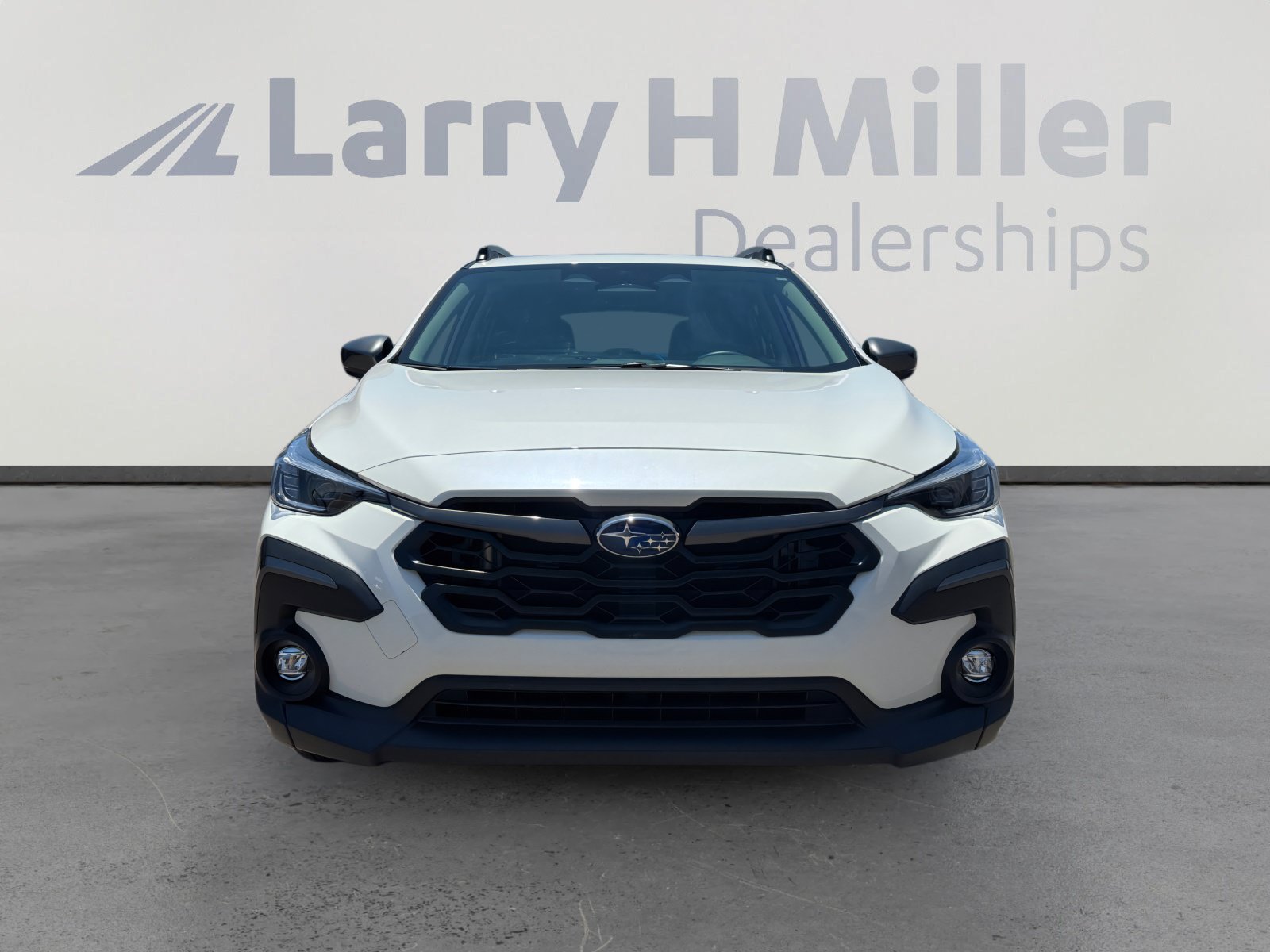 Used 2025 Subaru Crosstrek 2.5i Limited w/ Popular Package #3A AWD/4WD image 8