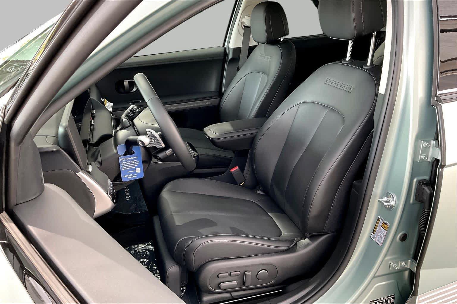 Certified 2026 Hyundai Ioniq 5 Limited RWD image 7