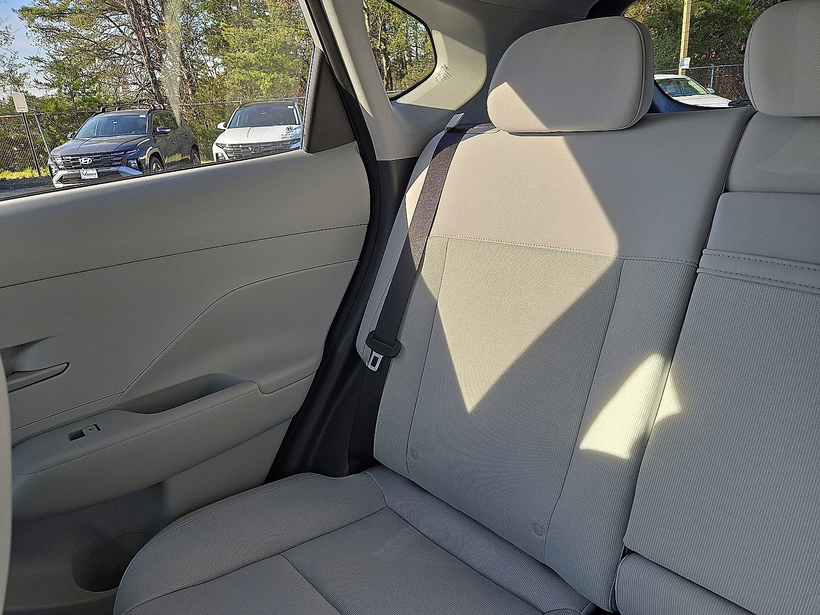 Used 2026 Hyundai Kona SEL Sport AWD/4WD image 11