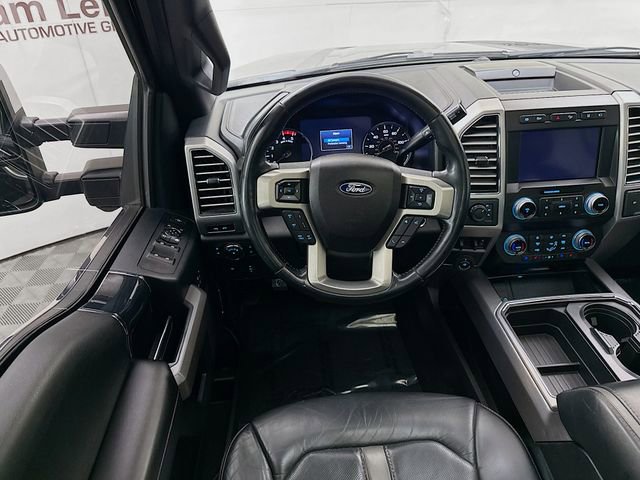 Used 2020 Ford F350 Platinum image 23