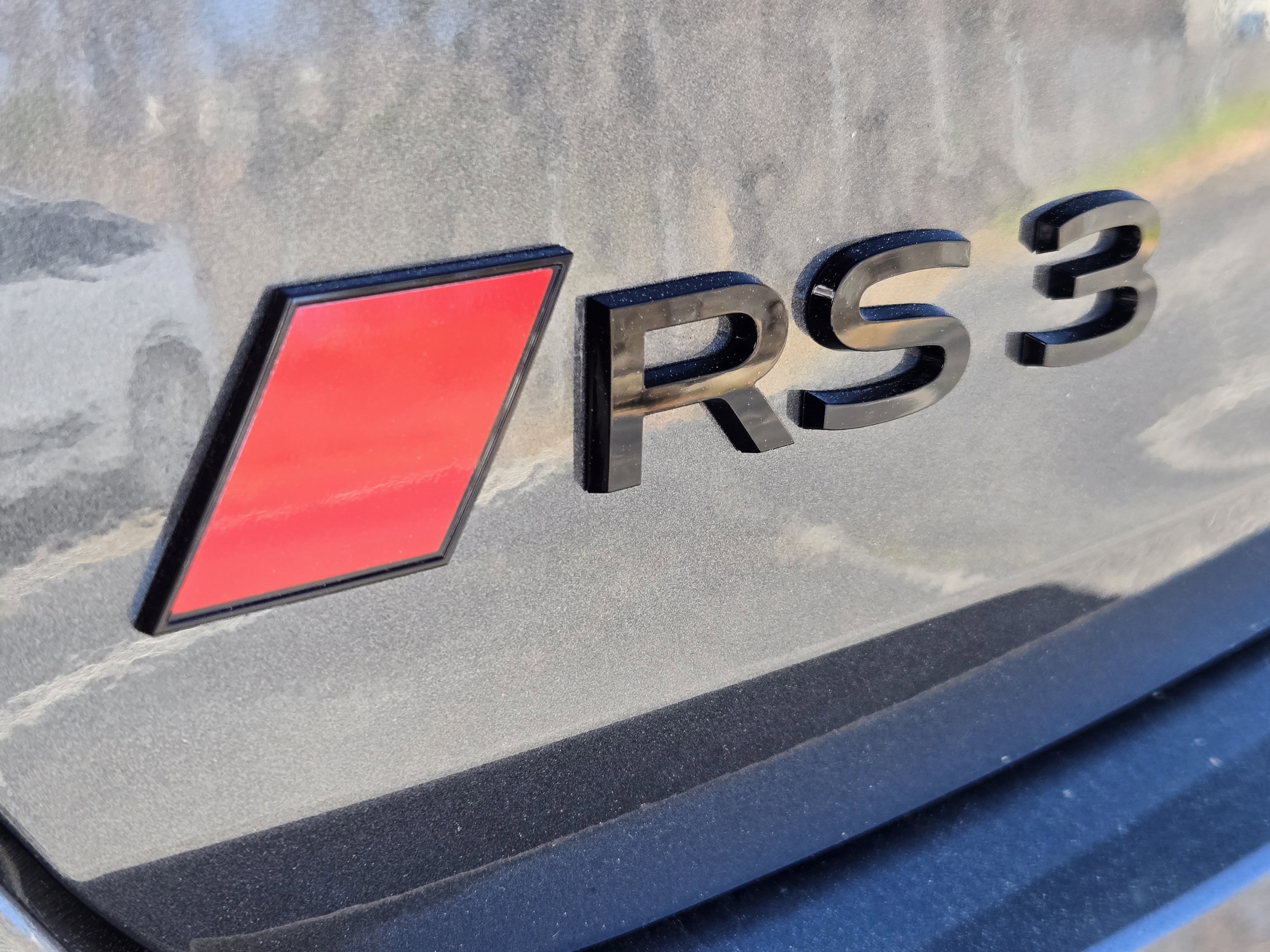 New 2026 Audi RS 3 image 32
