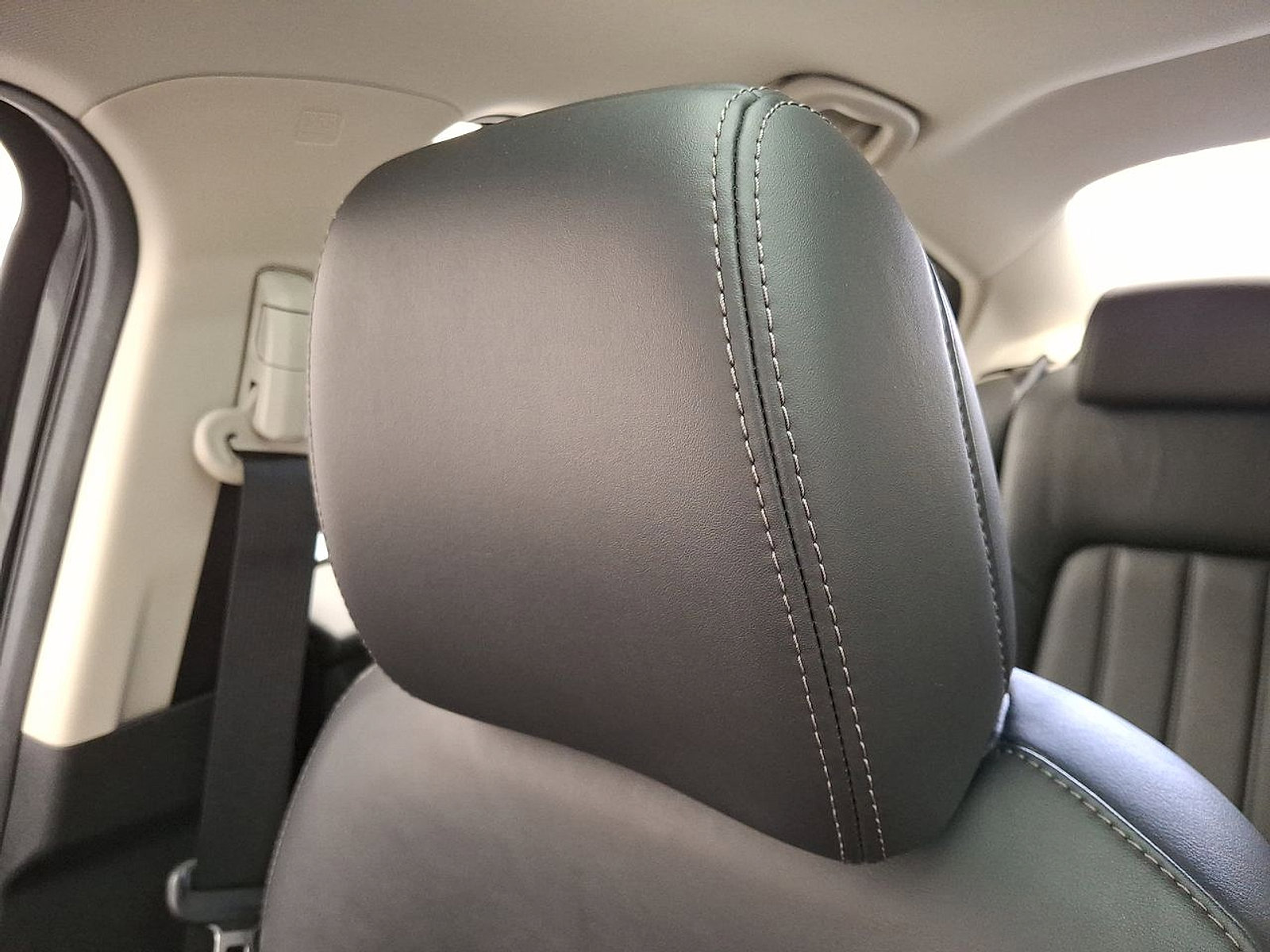 Used 2018 MAZDA MAZDA6 Touring image 21