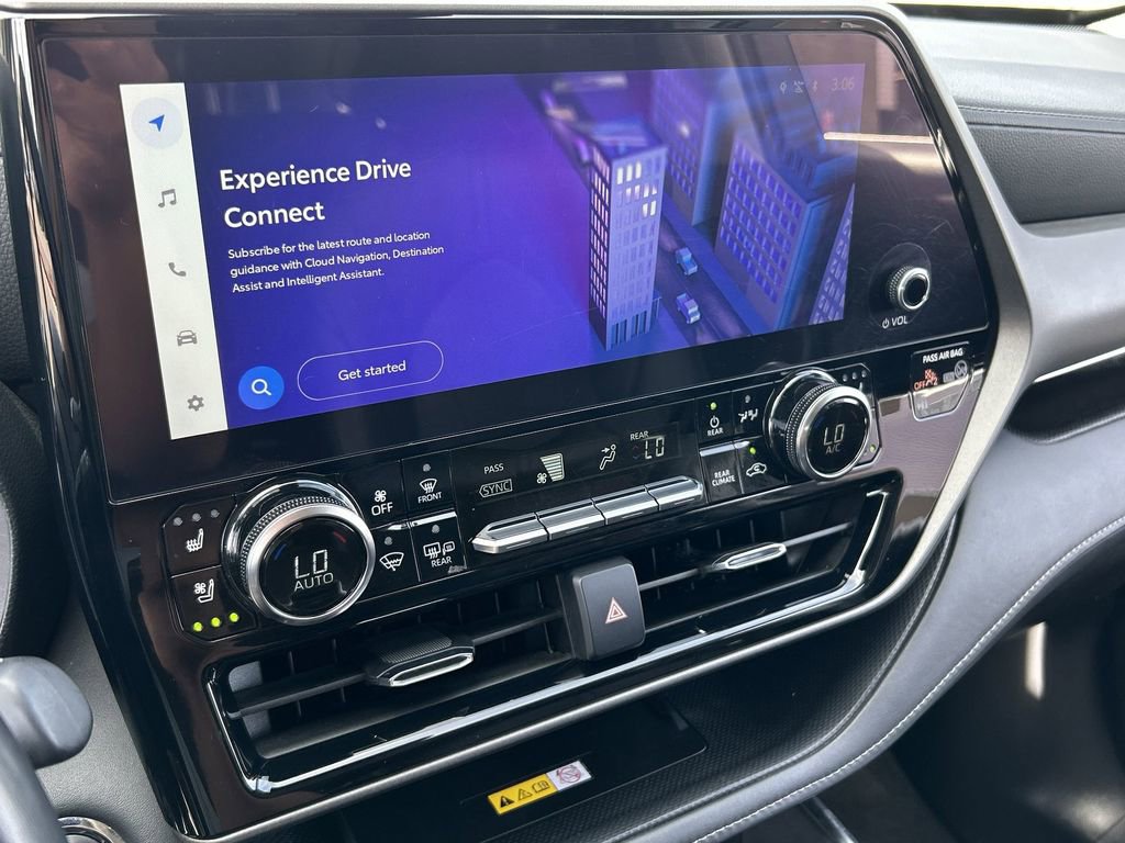 Used 2023 Toyota Highlander Limited AWD/4WD image 14