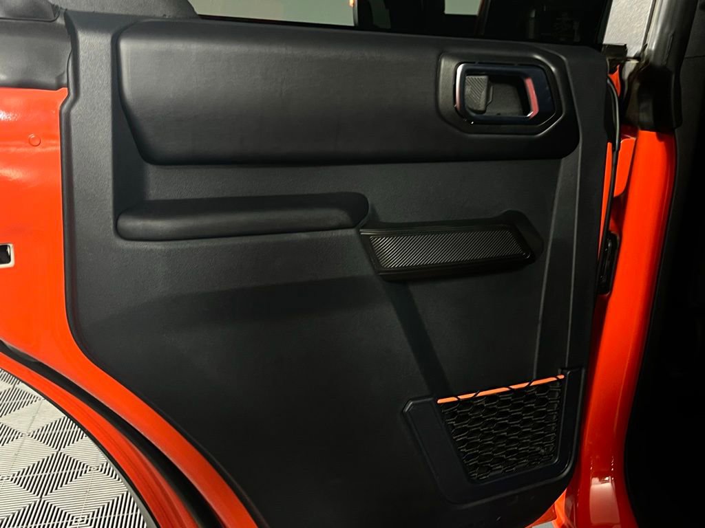 Used 2023 Ford Bronco Raptor image 31