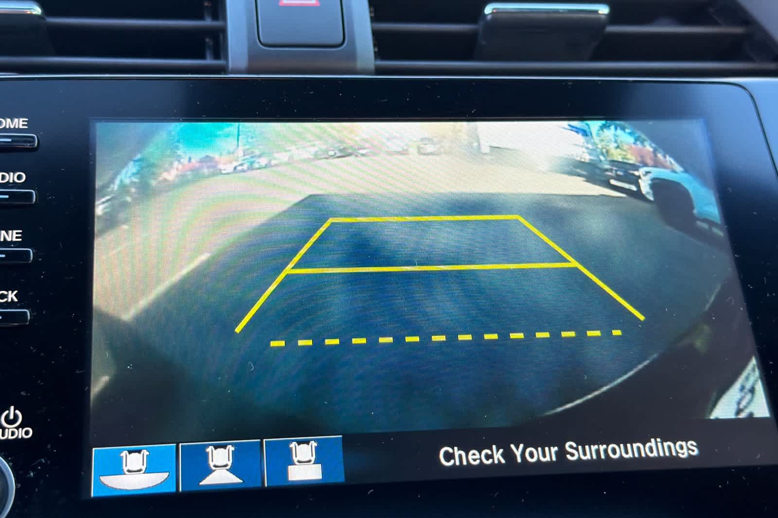 Used 2021 Honda Civic EX image 20