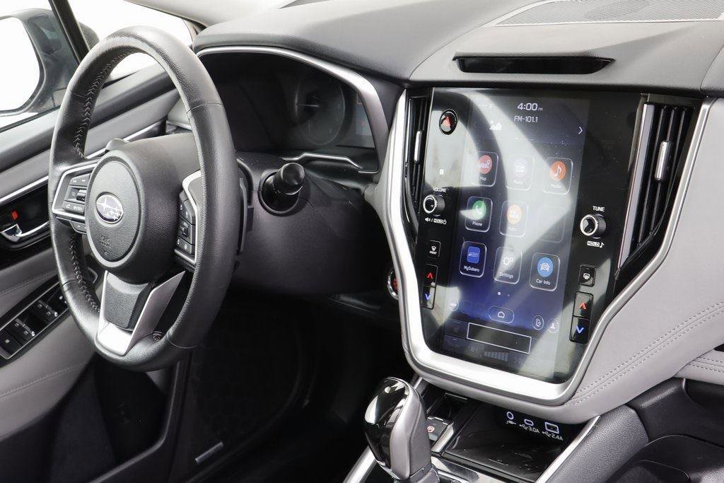 Used 2023 Subaru Legacy Limited image 21