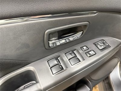 New 2026 Mitsubishi Outlander Sport ES image 14