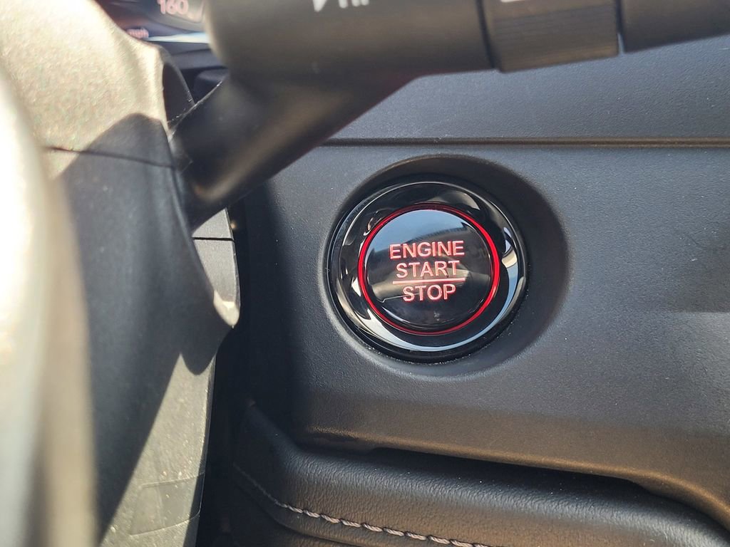 Used 2025 Honda Accord SE image 19