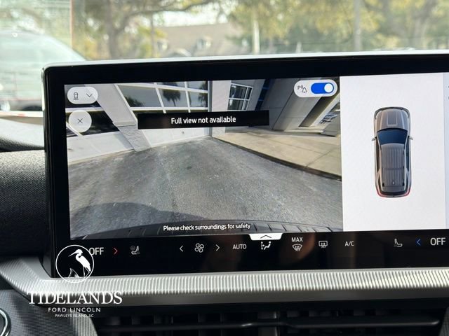 New 2026 Ford Explorer ST w/ Sun And Sound Package image 24