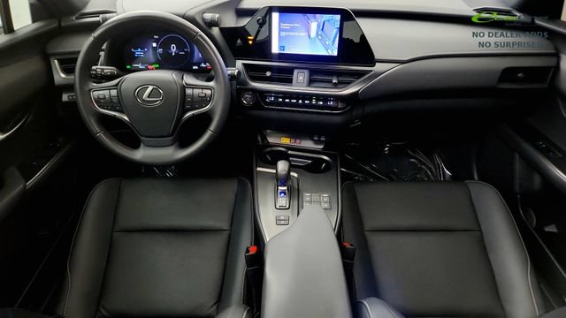 Used 2025 Lexus UX 300h FWD image 51
