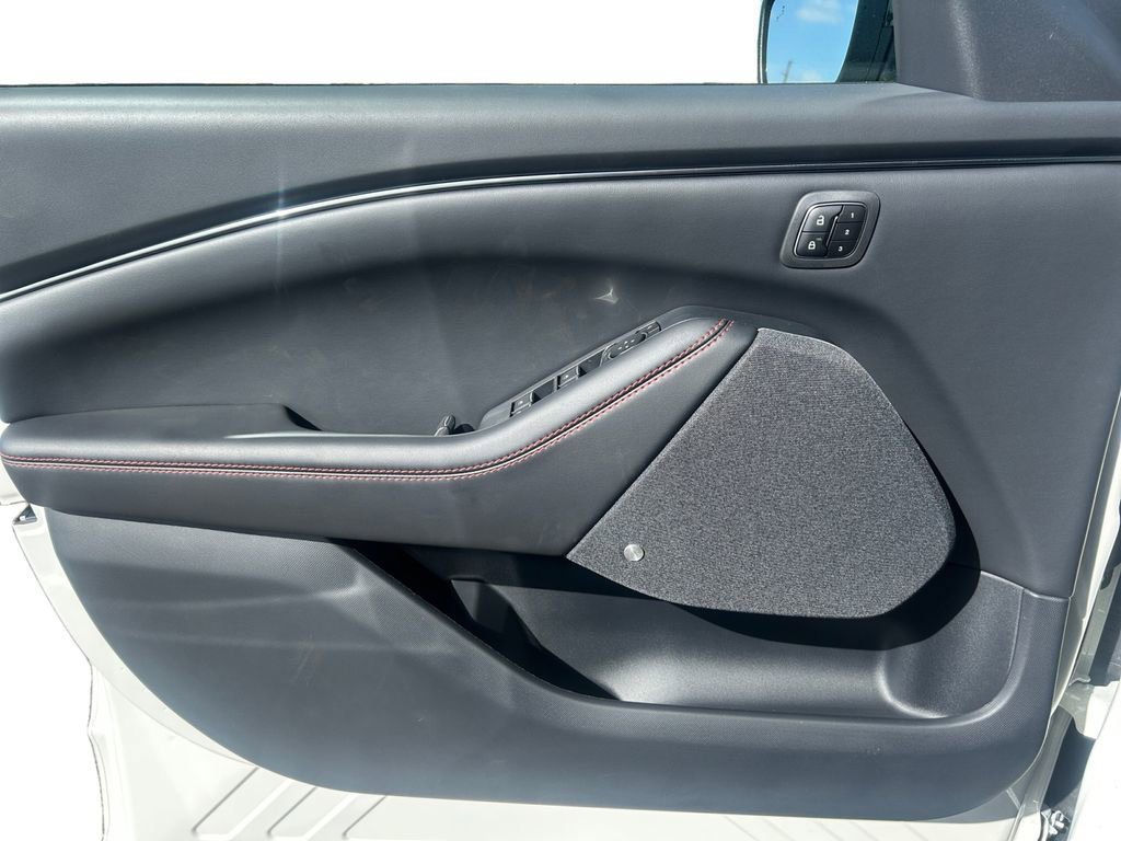 New 2025 Ford Mustang Mach-E Premium w/ Sport Appearance Package image 45