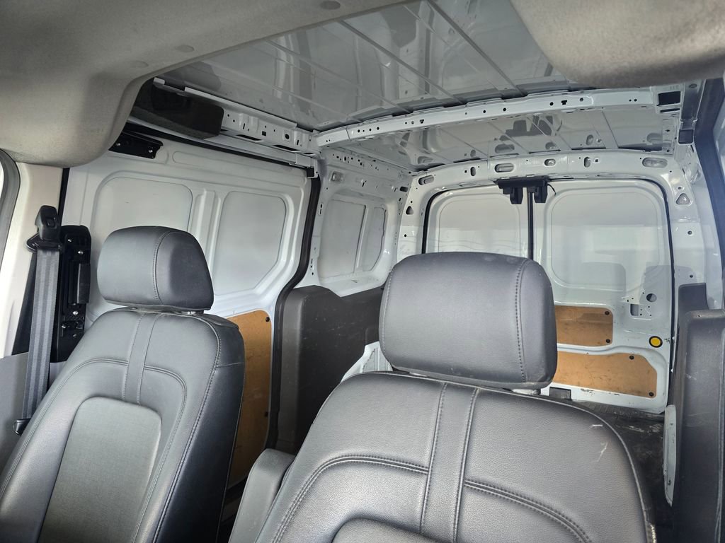 Used 2023 Ford Transit Connect XL FWD image 10