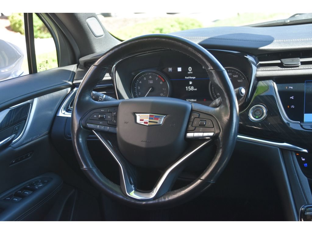 Used 2020 Cadillac XT6 Premium Luxury AWD/4WD image 18