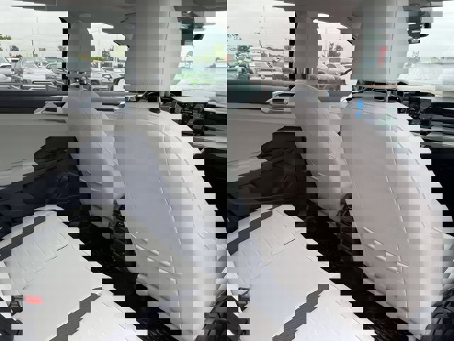 New 2025 Volkswagen Taos SE image 42