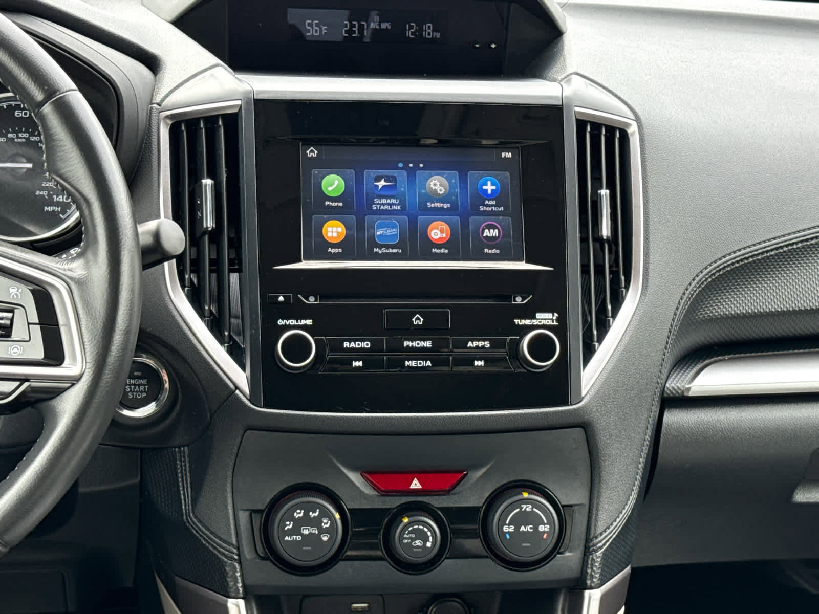 Certified 2023 Subaru Forester Premium image 14