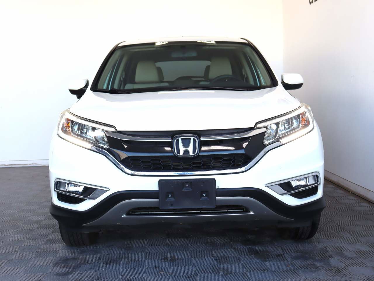 Used 2015 Honda CR-V EX image 2