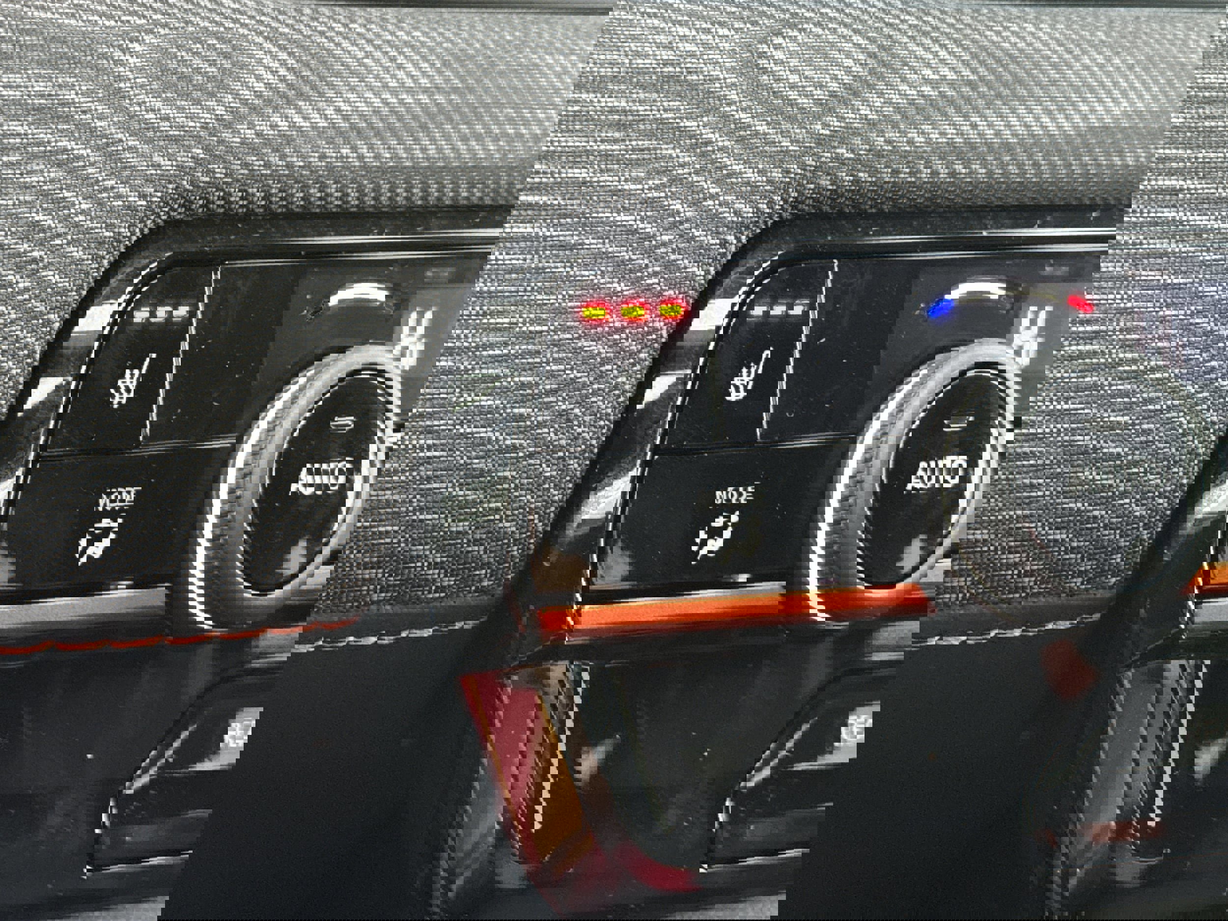 New 2026 Honda Passport TrailSport image 27