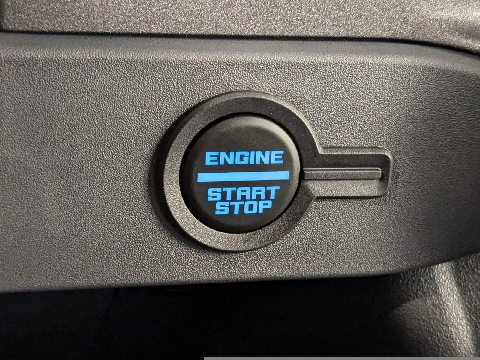 New 2025 Ford Bronco Big Bend image 28