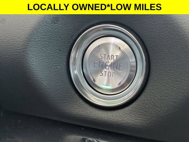 Used 2026 Chevrolet Corvette Z06 RWD image 24