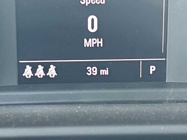 New 2025 Chevrolet Silverado 3500 W/T w/ WT Convenience Package image 12