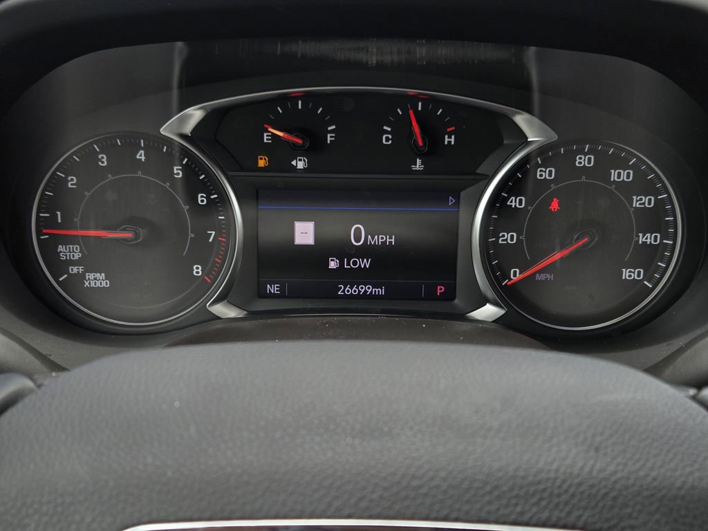 Used 2023 GMC Acadia SLT w/ Elevation Edition FWD image 6